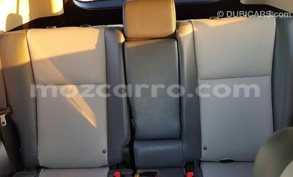 Comprar Importar Toyota RAV4 De outros Carro em Import - Dubai em Cabo Delgado Comprar Importar Toyota RAV4 De outros Carro em Import - Dubai em Cabo Delgado