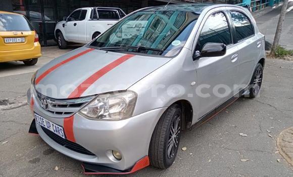 Tenga Tsaru Toyota Etios Sirivha Mota in Maputo in Maputo Tenga Tsaru Toyota Etios Sirivha Mota in Maputo in Maputo