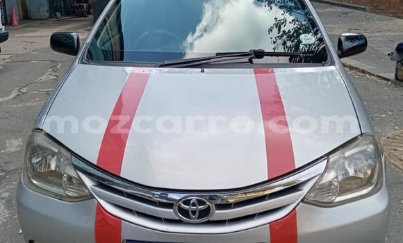 Tenga Tsaru Toyota Etios Sirivha Mota in Maputo in Maputo Tenga Tsaru Toyota Etios Sirivha Mota in Maputo in Maputo