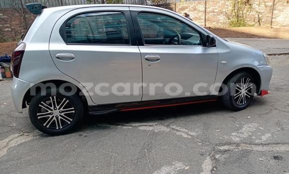 Tenga Tsaru Toyota Etios Sirivha Mota in Maputo in Maputo Tenga Tsaru Toyota Etios Sirivha Mota in Maputo in Maputo