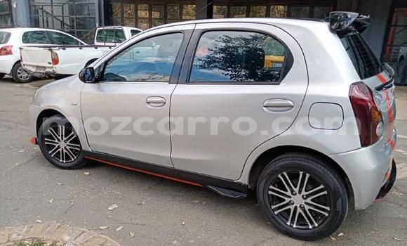 Tenga Tsaru Toyota Etios Sirivha Mota in Maputo in Maputo Tenga Tsaru Toyota Etios Sirivha Mota in Maputo in Maputo