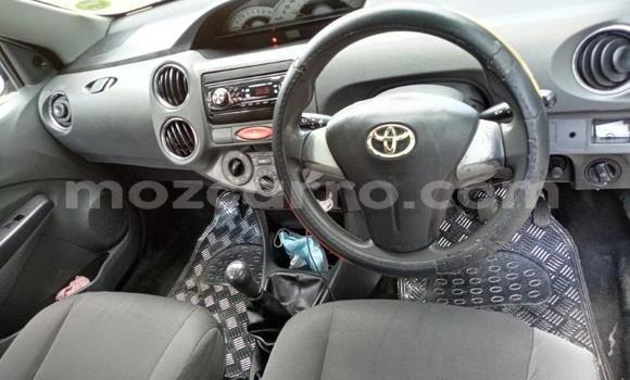 Tenga Tsaru Toyota Etios Sirivha Mota in Maputo in Maputo Tenga Tsaru Toyota Etios Sirivha Mota in Maputo in Maputo