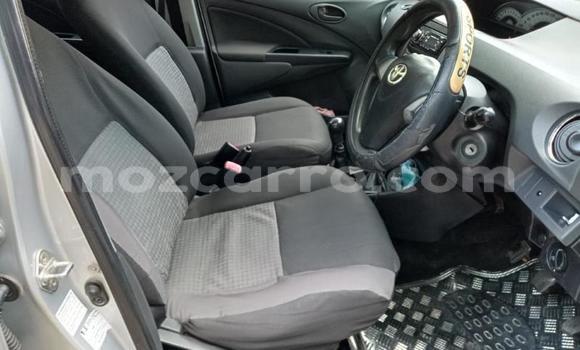Tenga Tsaru Toyota Etios Sirivha Mota in Maputo in Maputo Tenga Tsaru Toyota Etios Sirivha Mota in Maputo in Maputo