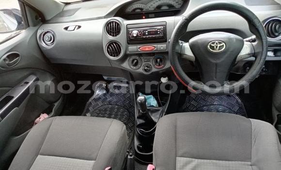 Tenga Tsaru Toyota Etios Sirivha Mota in Maputo in Maputo Tenga Tsaru Toyota Etios Sirivha Mota in Maputo in Maputo