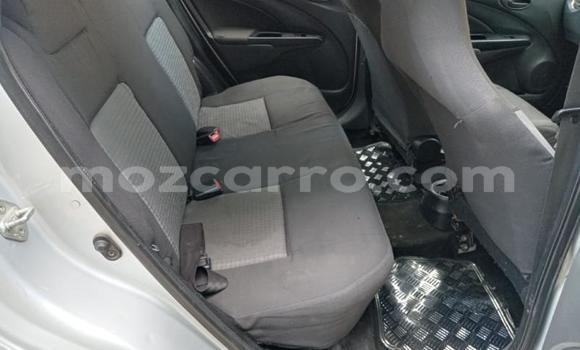 Tenga Tsaru Toyota Etios Sirivha Mota in Maputo in Maputo Tenga Tsaru Toyota Etios Sirivha Mota in Maputo in Maputo