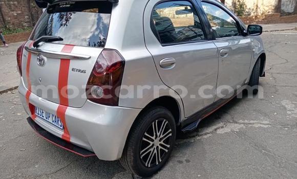 Tenga Tsaru Toyota Etios Sirivha Mota in Maputo in Maputo Tenga Tsaru Toyota Etios Sirivha Mota in Maputo in Maputo