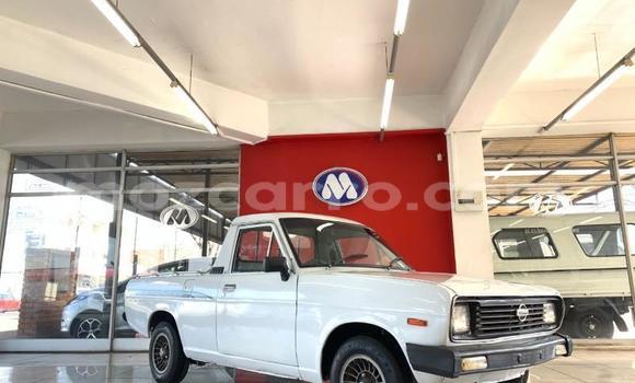 Comprar Usado Nissan 180SX Branco Carro em Maputo em Maputo Comprar Usado Nissan 180SX Branco Carro em Maputo em Maputo