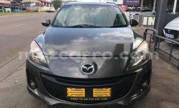 Tenga Tsaru Mazda 3 Sirivha Mota in Maputo in Maputo Tenga Tsaru Mazda 3 Sirivha Mota in Maputo in Maputo