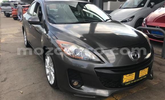 Tenga Tsaru Mazda 3 Sirivha Mota in Maputo in Maputo Tenga Tsaru Mazda 3 Sirivha Mota in Maputo in Maputo