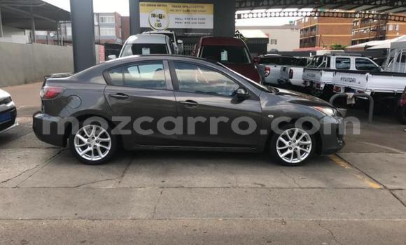 Tenga Tsaru Mazda 3 Sirivha Mota in Maputo in Maputo Tenga Tsaru Mazda 3 Sirivha Mota in Maputo in Maputo