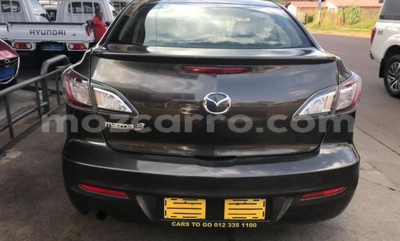 Tenga Tsaru Mazda 3 Sirivha Mota in Maputo in Maputo Tenga Tsaru Mazda 3 Sirivha Mota in Maputo in Maputo