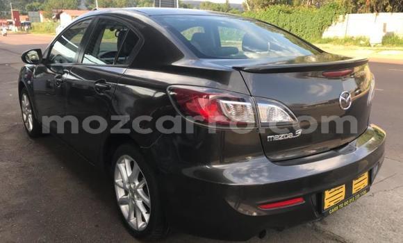 Tenga Tsaru Mazda 3 Sirivha Mota in Maputo in Maputo Tenga Tsaru Mazda 3 Sirivha Mota in Maputo in Maputo