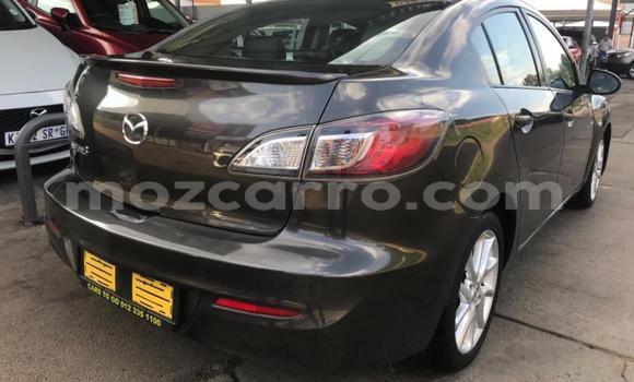 Tenga Tsaru Mazda 3 Sirivha Mota in Maputo in Maputo Tenga Tsaru Mazda 3 Sirivha Mota in Maputo in Maputo