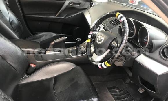 Tenga Tsaru Mazda 3 Sirivha Mota in Maputo in Maputo Tenga Tsaru Mazda 3 Sirivha Mota in Maputo in Maputo