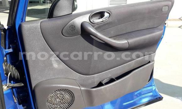 Comprar Usado Mercedes-Benz A200 Azul Carro em Maputo em Maputo Comprar Usado Mercedes-Benz A200 Azul Carro em Maputo em Maputo