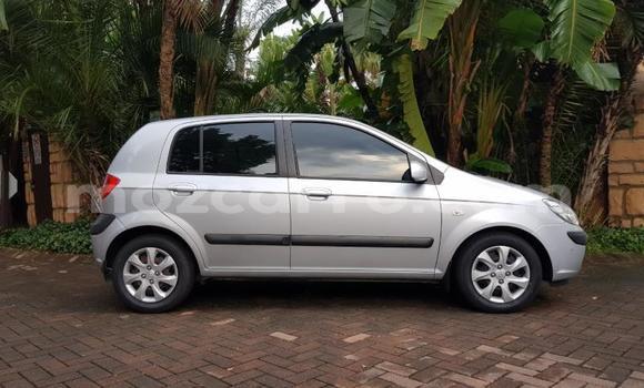 Tenga Tsaru Hyundai Getz Sirivha Mota in Maputo in Maputo Tenga Tsaru Hyundai Getz Sirivha Mota in Maputo in Maputo