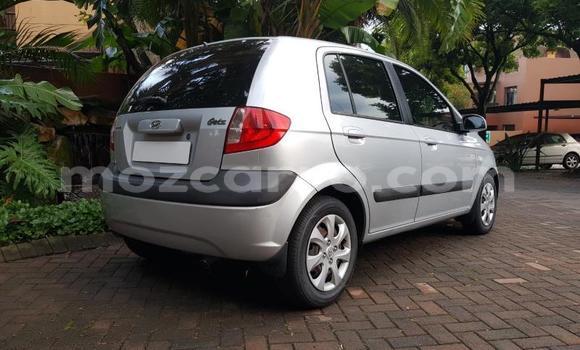 Tenga Tsaru Hyundai Getz Sirivha Mota in Maputo in Maputo Tenga Tsaru Hyundai Getz Sirivha Mota in Maputo in Maputo