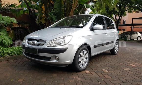 Tenga Tsaru Hyundai Getz Sirivha Mota in Maputo in Maputo Tenga Tsaru Hyundai Getz Sirivha Mota in Maputo in Maputo