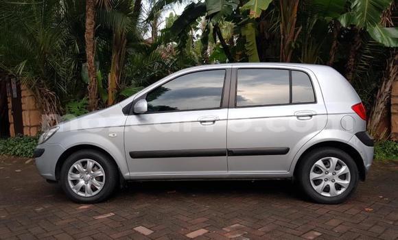 Tenga Tsaru Hyundai Getz Sirivha Mota in Maputo in Maputo Tenga Tsaru Hyundai Getz Sirivha Mota in Maputo in Maputo