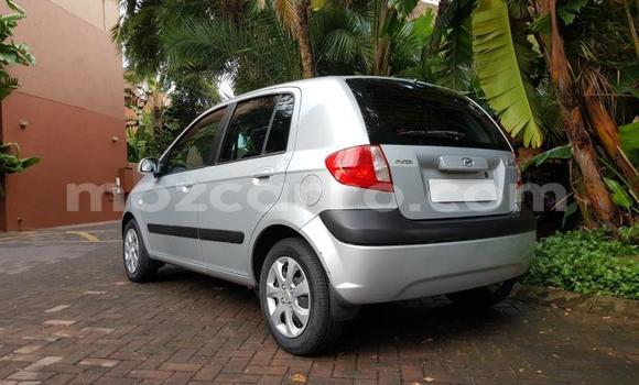 Tenga Tsaru Hyundai Getz Sirivha Mota in Maputo in Maputo Tenga Tsaru Hyundai Getz Sirivha Mota in Maputo in Maputo
