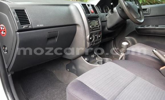 Tenga Tsaru Hyundai Getz Sirivha Mota in Maputo in Maputo Tenga Tsaru Hyundai Getz Sirivha Mota in Maputo in Maputo