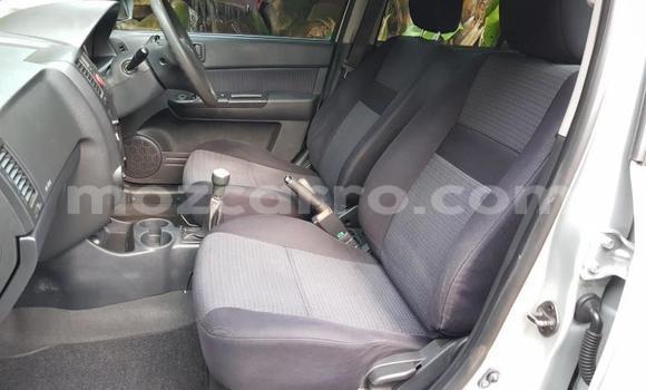 Tenga Tsaru Hyundai Getz Sirivha Mota in Maputo in Maputo Tenga Tsaru Hyundai Getz Sirivha Mota in Maputo in Maputo