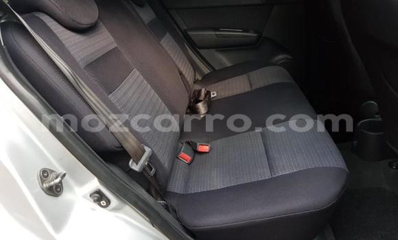 Tenga Tsaru Hyundai Getz Sirivha Mota in Maputo in Maputo Tenga Tsaru Hyundai Getz Sirivha Mota in Maputo in Maputo