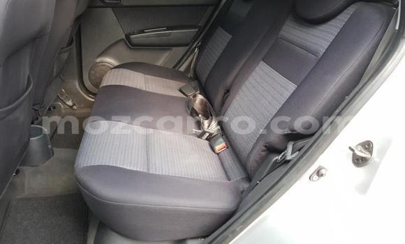 Tenga Tsaru Hyundai Getz Sirivha Mota in Maputo in Maputo Tenga Tsaru Hyundai Getz Sirivha Mota in Maputo in Maputo