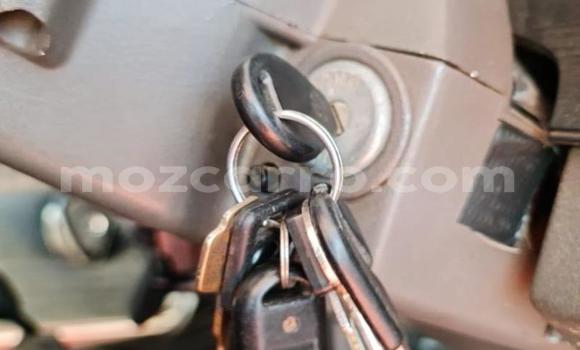 Comprar Usado Nissan NP 300 Prata Carro em Maputo em Maputo Comprar Usado Nissan NP 300 Prata Carro em Maputo em Maputo