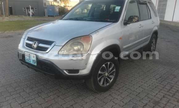 Comprar Usado Honda CR-V De outros Carro em Maputo em Maputo