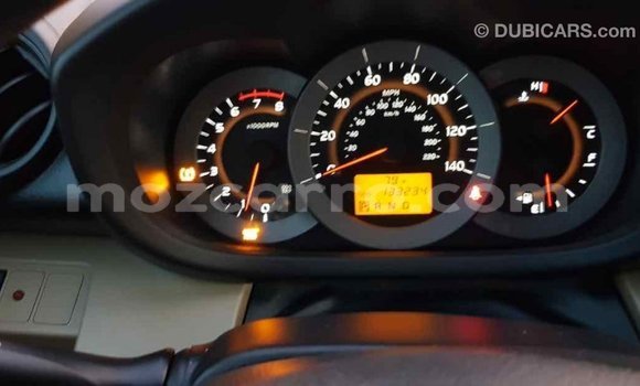 Comprar Importar Toyota RAV4 Azul Carro em Import - Dubai em Cabo Delgado Comprar Importar Toyota RAV4 Azul Carro em Import - Dubai em Cabo Delgado