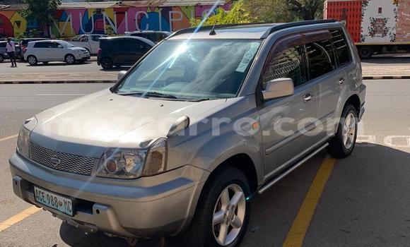 Nunua Ilio tumika Nissan X-Trail Nyingine Gari ndani ya Maputo nchini Maputo