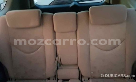 Comprar Importar Toyota RAV4 Azul Carro em Import - Dubai em Cabo Delgado Comprar Importar Toyota RAV4 Azul Carro em Import - Dubai em Cabo Delgado