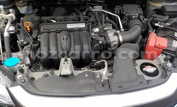 Tenga Tsaru Honda Fit Sirivha Mota in Manhiça in Maputo Tenga Tsaru Honda Fit Sirivha Mota in Manhiça in Maputo