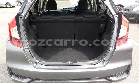 Tenga Tsaru Honda Fit Sirivha Mota in Manhiça in Maputo Tenga Tsaru Honda Fit Sirivha Mota in Manhiça in Maputo