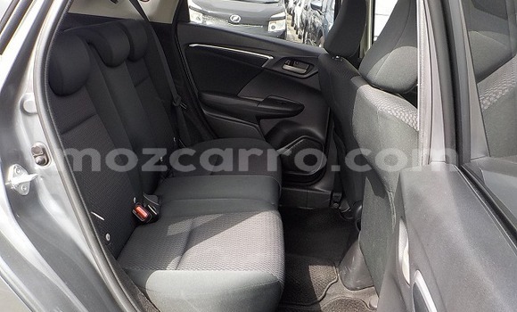 Tenga Tsaru Honda Fit Sirivha Mota in Manhiça in Maputo Tenga Tsaru Honda Fit Sirivha Mota in Manhiça in Maputo