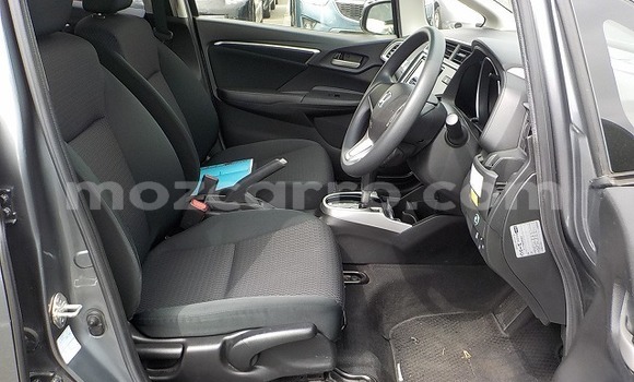 Tenga Tsaru Honda Fit Sirivha Mota in Manhiça in Maputo Tenga Tsaru Honda Fit Sirivha Mota in Manhiça in Maputo