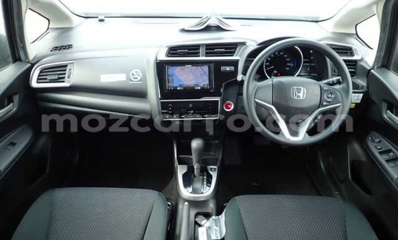 Tenga Tsaru Honda Fit Sirivha Mota in Manhiça in Maputo Tenga Tsaru Honda Fit Sirivha Mota in Manhiça in Maputo