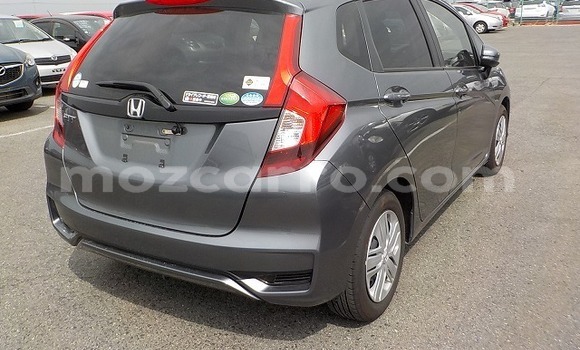Tenga Tsaru Honda Fit Sirivha Mota in Manhiça in Maputo Tenga Tsaru Honda Fit Sirivha Mota in Manhiça in Maputo