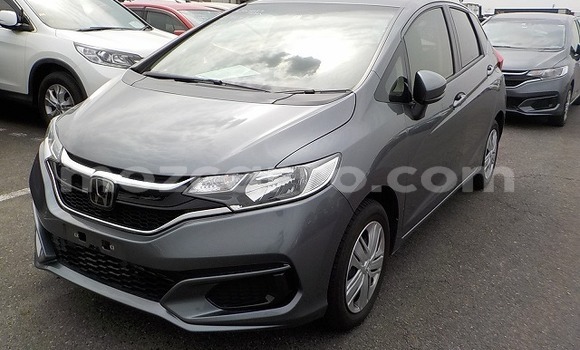 Tenga Tsaru Honda Fit Sirivha Mota in Manhiça in Maputo Tenga Tsaru Honda Fit Sirivha Mota in Manhiça in Maputo