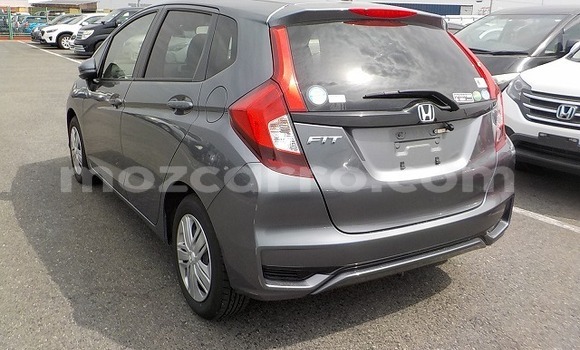 Tenga Tsaru Honda Fit Sirivha Mota in Manhiça in Maputo Tenga Tsaru Honda Fit Sirivha Mota in Manhiça in Maputo