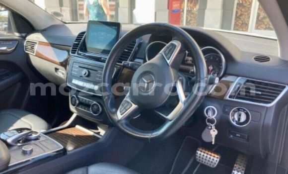 Buy Used Mercedes‒Benz AMG GLE Coupe White Car in Maputo in Maputo Buy Used Mercedes‒Benz AMG GLE Coupe White Car in Maputo in Maputo