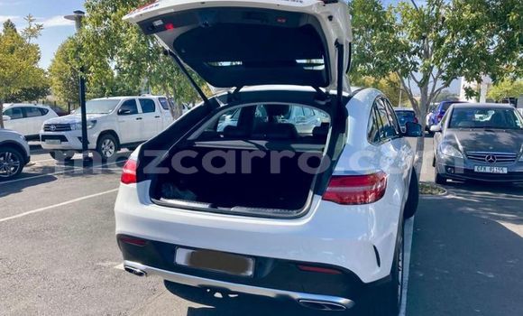 Buy Used Mercedes‒Benz AMG GLE Coupe White Car in Maputo in Maputo Buy Used Mercedes‒Benz AMG GLE Coupe White Car in Maputo in Maputo