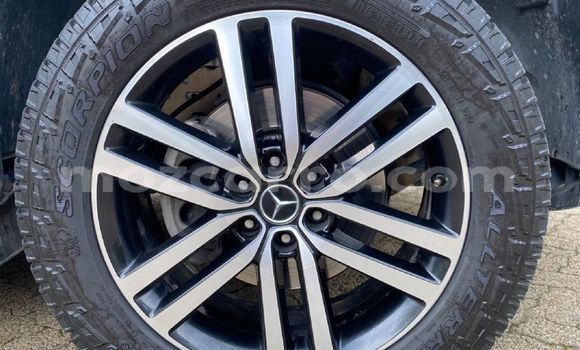 Comprar Usado Mercedes‒Benz X-klasse Concept Branco Carro em Maputo em Maputo Comprar Usado Mercedes‒Benz X-klasse Concept Branco Carro em Maputo em Maputo