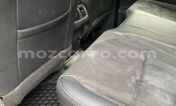 Comprar Usado Mercedes‒Benz X-klasse Concept Branco Carro em Maputo em Maputo Comprar Usado Mercedes‒Benz X-klasse Concept Branco Carro em Maputo em Maputo