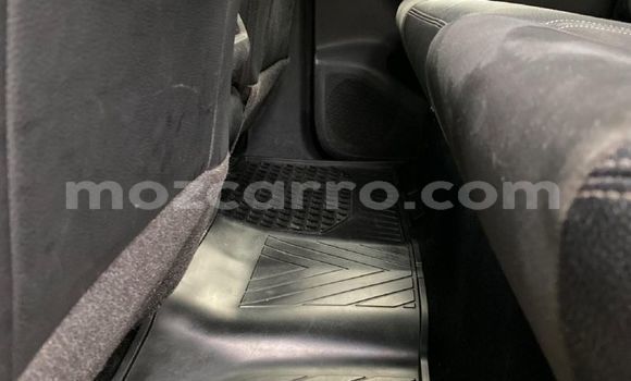 Comprar Usado Mercedes‒Benz X-klasse Concept Branco Carro em Maputo em Maputo Comprar Usado Mercedes‒Benz X-klasse Concept Branco Carro em Maputo em Maputo