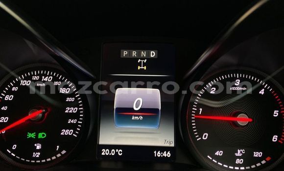 Comprar Usado Mercedes‒Benz X-klasse Concept Branco Carro em Maputo em Maputo Comprar Usado Mercedes‒Benz X-klasse Concept Branco Carro em Maputo em Maputo