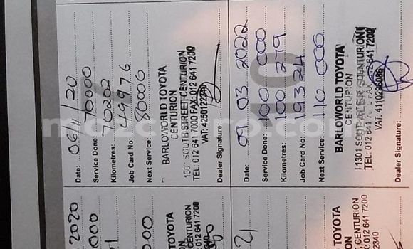 Nunua Ilio tumika Toyota Fortuner Nyingine Gari ndani ya Maputo nchini Maputo Nunua Ilio tumika Toyota Fortuner Nyingine Gari ndani ya Maputo nchini Maputo