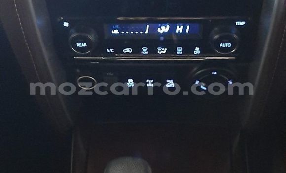 Nunua Ilio tumika Toyota Fortuner Nyingine Gari ndani ya Maputo nchini Maputo Nunua Ilio tumika Toyota Fortuner Nyingine Gari ndani ya Maputo nchini Maputo