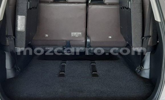 Nunua Ilio tumika Toyota Fortuner Nyingine Gari ndani ya Maputo nchini Maputo Nunua Ilio tumika Toyota Fortuner Nyingine Gari ndani ya Maputo nchini Maputo